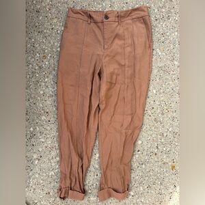 a new day women’s High Rise Ankle Pants